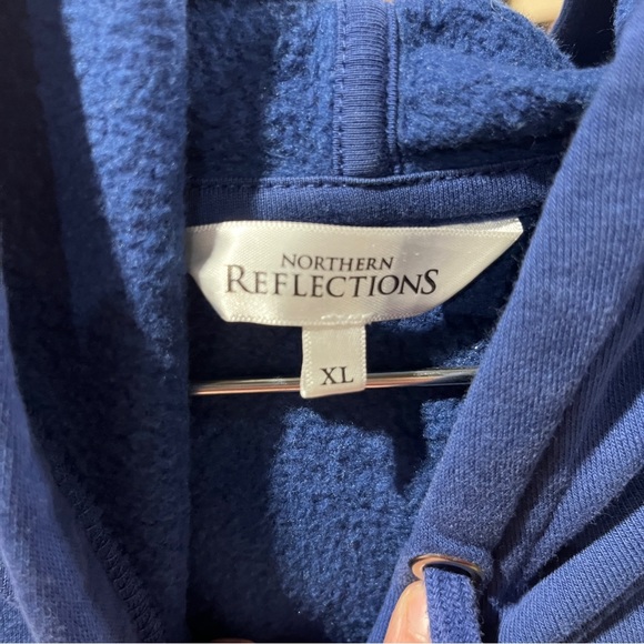 Northern Reflections Hoodie - Picture 3 of 4